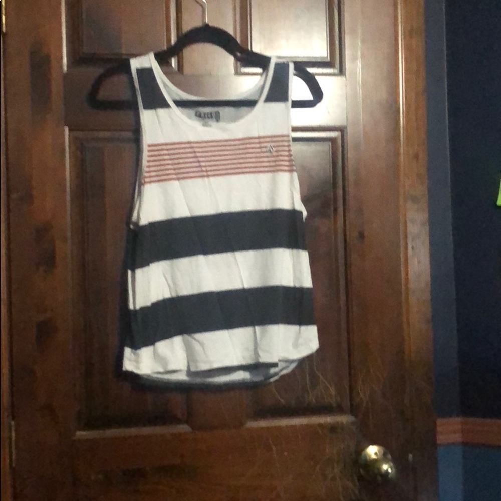 Volcom Tank too Size S